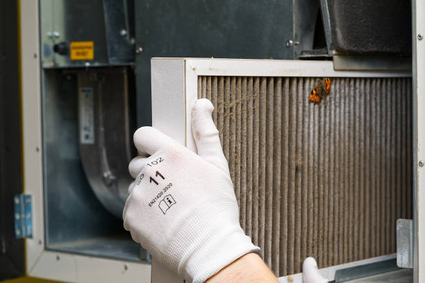 Best HVAC Duct Inspection Services  in Bnchard, LA
