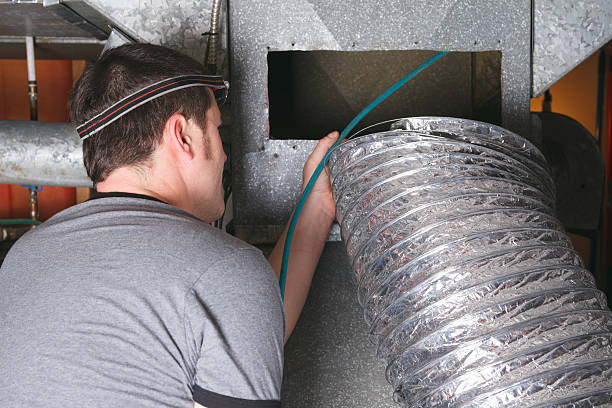 Best Emergency Air Duct Cleaning  in Bnchard, LA