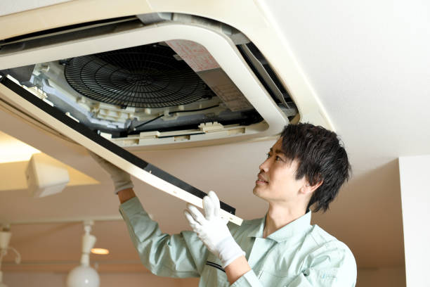 Best Ductwork Cleaning Services  in Bnchard, LA