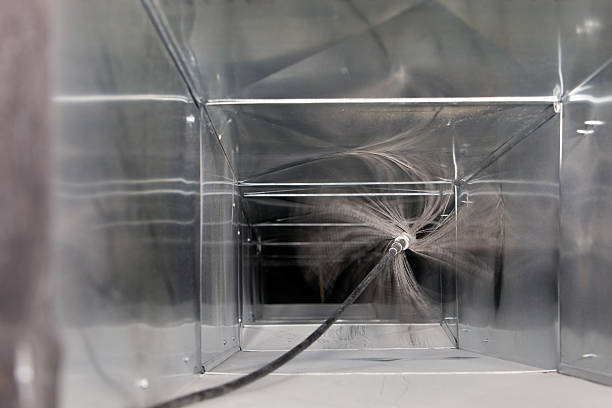 Best Affordable Duct Cleaning Services  in Bnchard, LA
