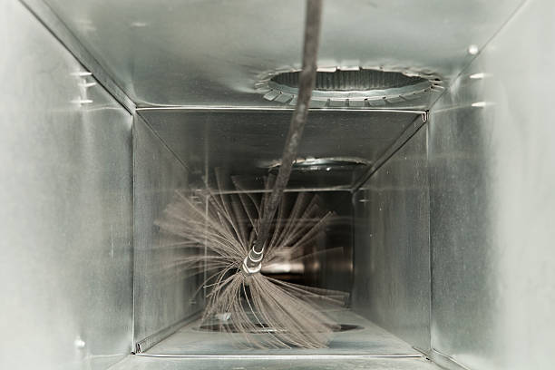Best HVAC Air Duct Cleaning  in Bnchard, LA