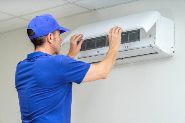 Best Emergency Air Duct Cleaning  in Bnchard, LA