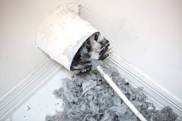 Best HVAC System Cleaning  in Bnchard, LA