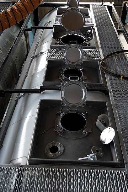 Trusted Blanchard, LA Airduct Cleaning Experts